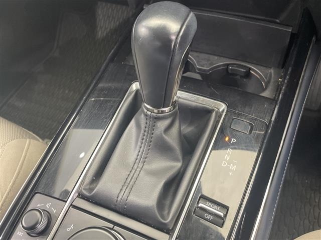 Mazda CX-30 2020 8520752-6