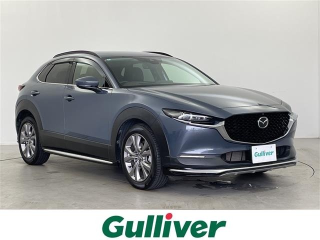 Mazda CX-30 2020 8520810-0