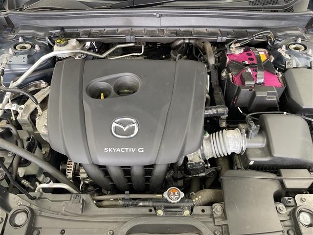 Mazda CX-30 2020 8520810-14