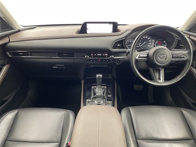Mazda CX-30 2020 8520810-15