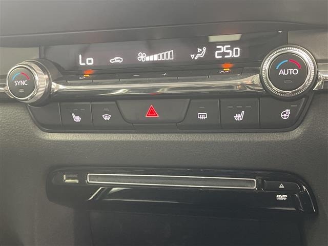 Mazda CX-30 2020 8520810-20