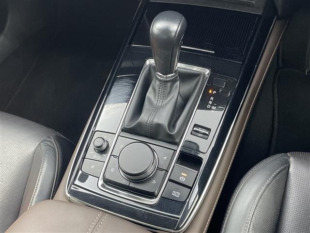 Mazda CX-30 2020 8520810-22