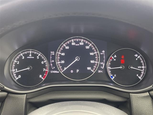 Mazda CX-30 2020 8520810-7