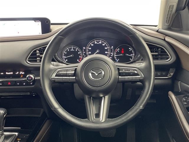 Mazda CX-30 2020 8520810-8