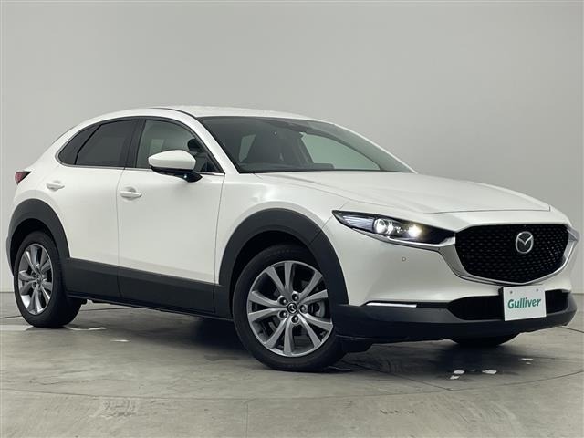 Mazda CX-30 2023 8520891-0