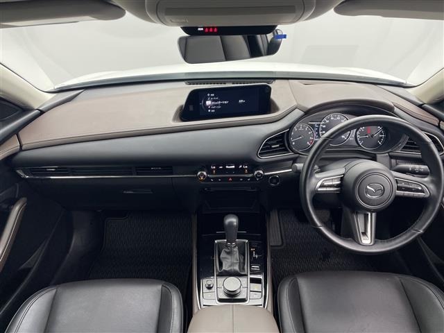 Mazda CX-30 2023 8520891-14