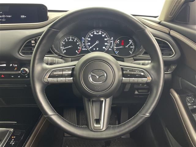 Mazda CX-30 2023 8520891-3