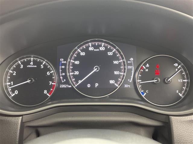Mazda CX-30 2023 8520891-5