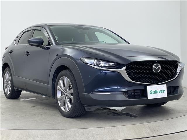 Mazda CX-30 2020 8520911-0
