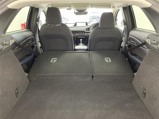 Mazda CX-30 2020 8520911-11