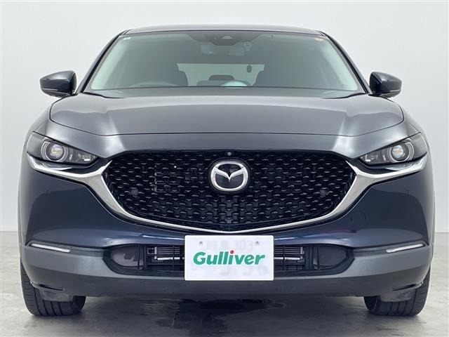 Mazda CX-30 2020 8520911-12