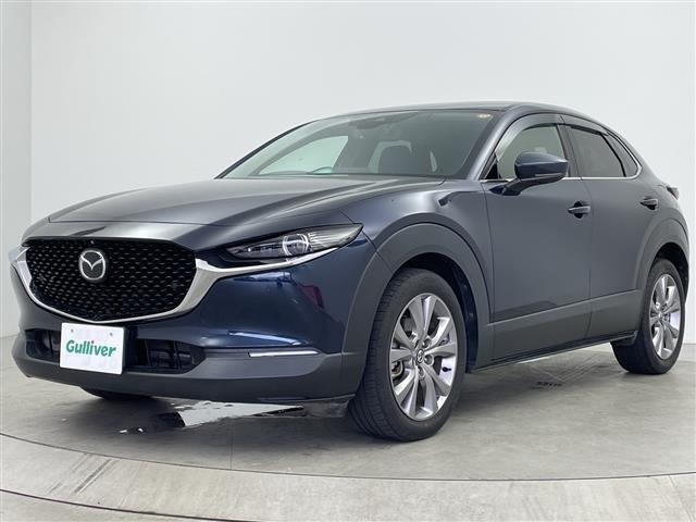 Mazda CX-30 2020 8520911-13