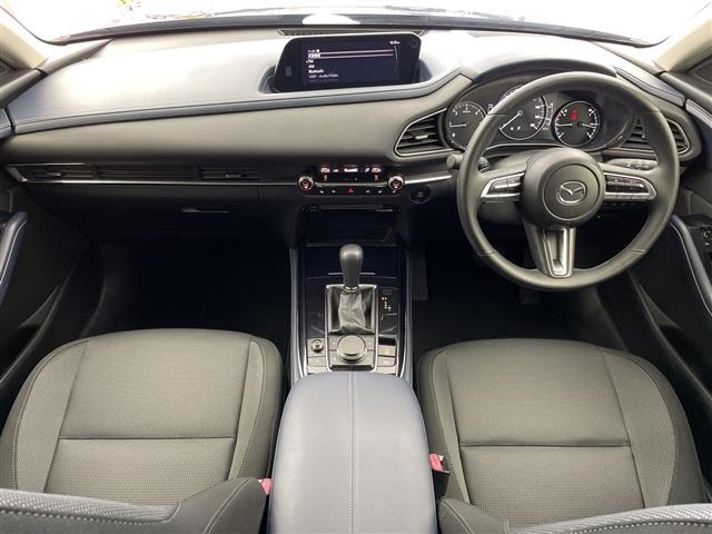 Mazda CX-30 2020 8520911-14