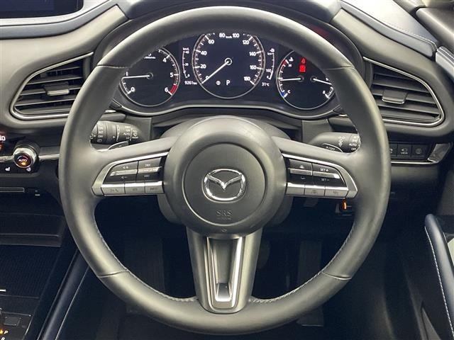 Mazda CX-30 2020 8520911-19