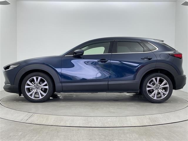 Mazda CX-30 2020 8520911-2
