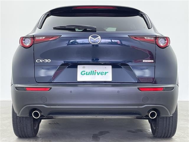 Mazda CX-30 2020 8520911-20