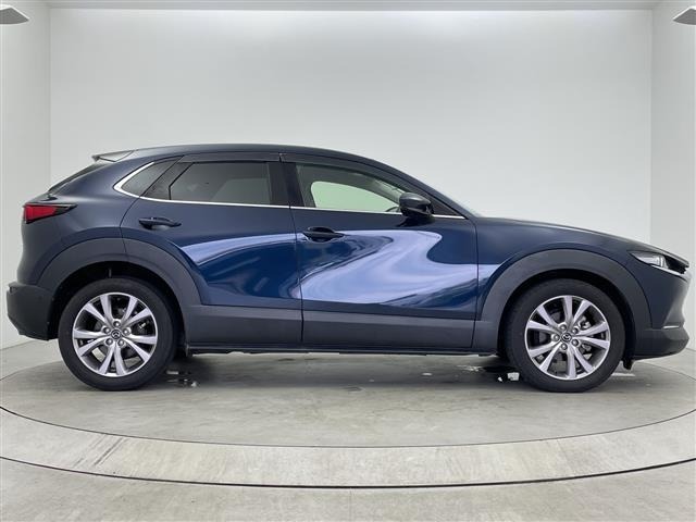 Mazda CX-30 2020 8520911-22
