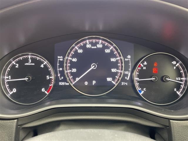 Mazda CX-30 2020 8520911-5