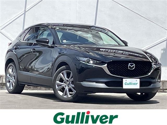 Mazda CX-30 2021 8520928-0