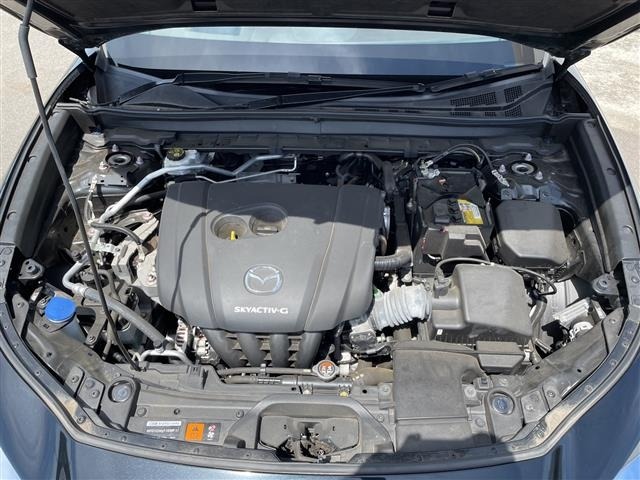 Mazda CX-30 2021 8520928-14