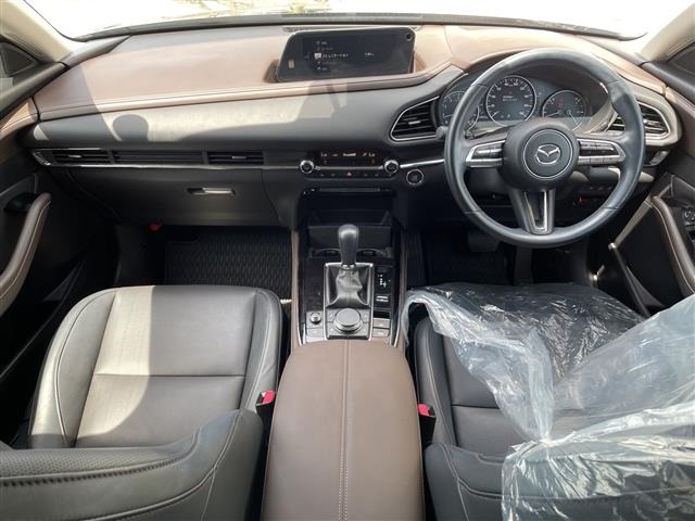 Mazda CX-30 2021 8520928-15