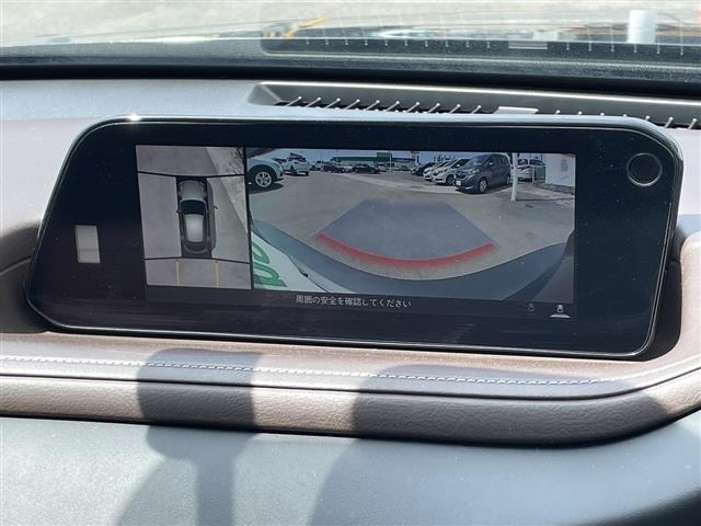 Mazda CX-30 2021 8520928-17