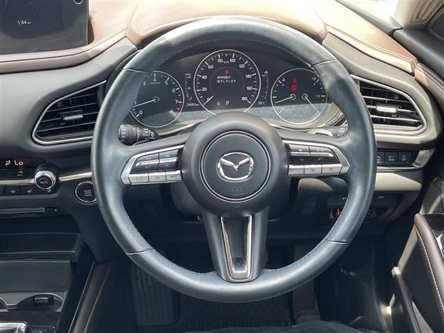 Mazda CX-30 2021 8520928-20