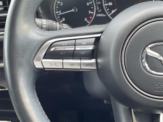 Mazda CX-30 2021 8520928-22