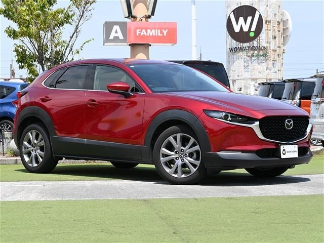 Mazda CX-30 2020 8520949-0