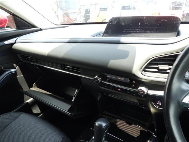 Mazda CX-30 2020 8520949-10