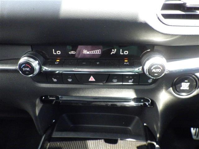 Mazda CX-30 2020 8520949-11