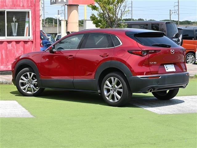 Mazda CX-30 2020 8520949-14