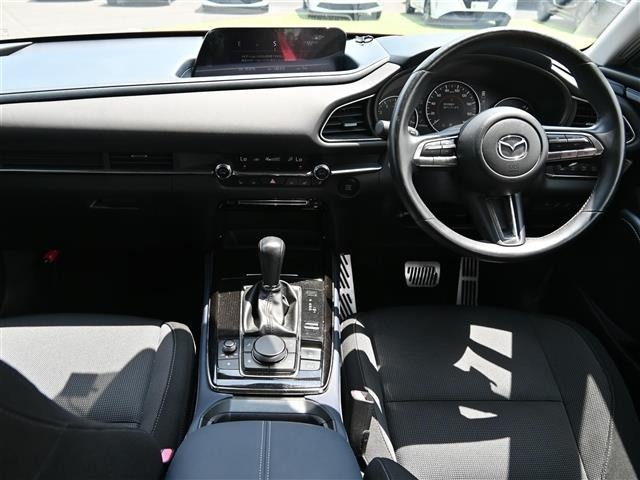 Mazda CX-30 2020 8520949-15