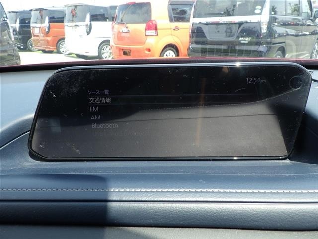 Mazda CX-30 2020 8520949-22