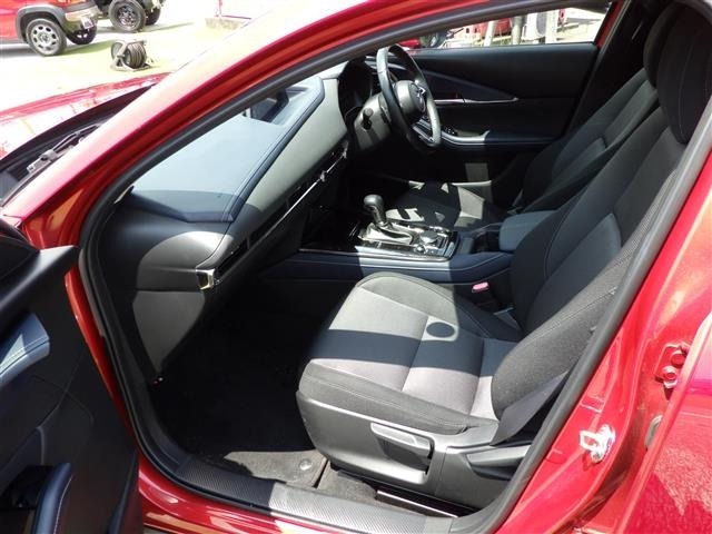 Mazda CX-30 2020 8520949-23