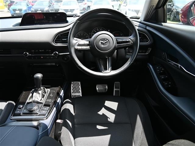 Mazda CX-30 2020 8520949-3