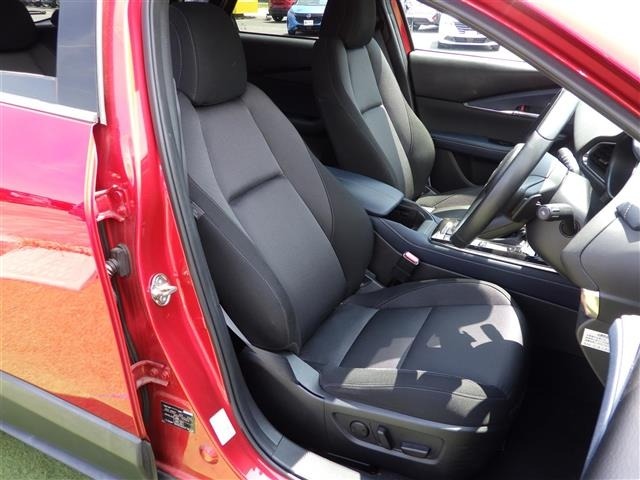 Mazda CX-30 2020 8520949-4