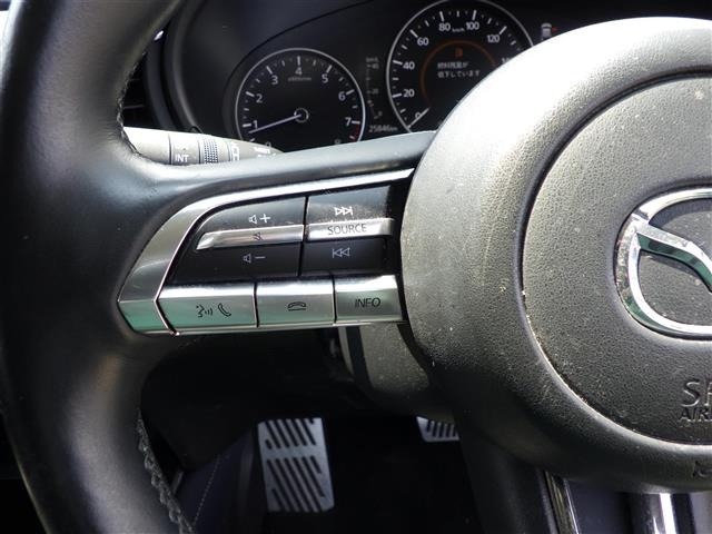 Mazda CX-30 2020 8520949-5