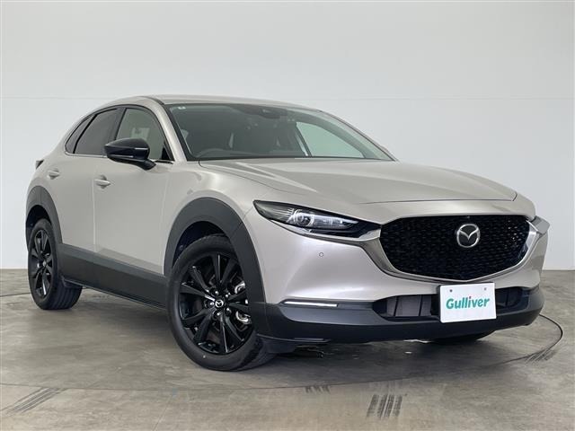 Mazda CX-30 2022 8520950-0