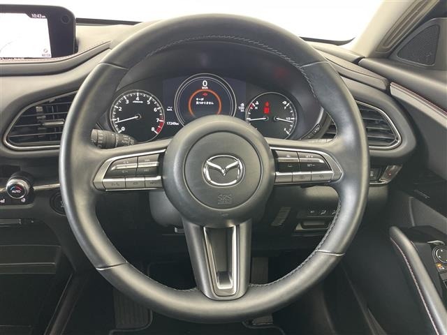 Mazda CX-30 2022 8520950-12