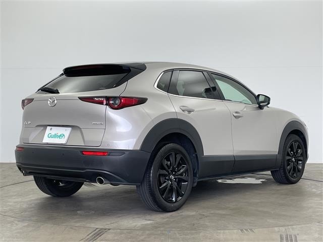 Mazda CX-30 2022 8520950-2