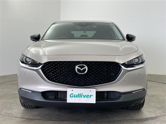 Mazda CX-30 2022 8520950-20
