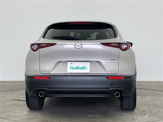 Mazda CX-30 2022 8520950-22