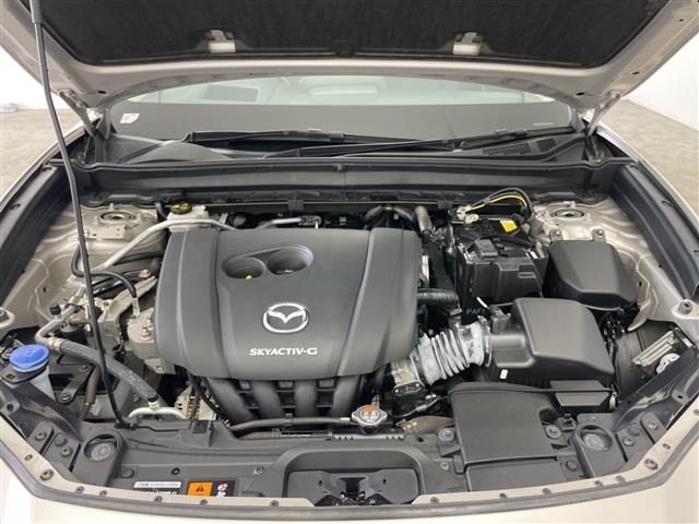 Mazda CX-30 2022 8520950-3