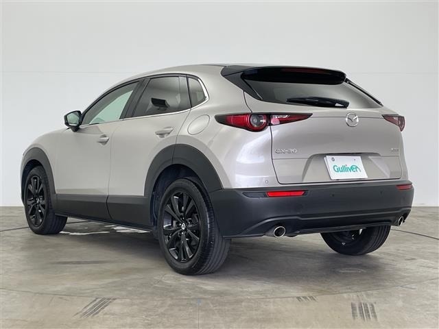 Mazda CX-30 2022 8520950-4