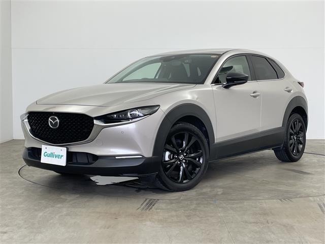 Mazda CX-30 2022 8520950-6