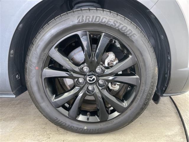 Mazda CX-30 2022 8520950-7