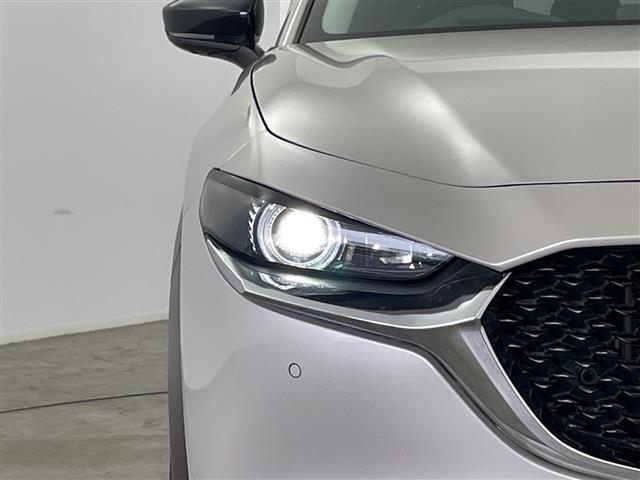 Mazda CX-30 2022 8520950-8