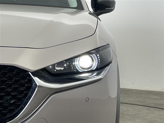 Mazda CX-30 2022 8520950-9