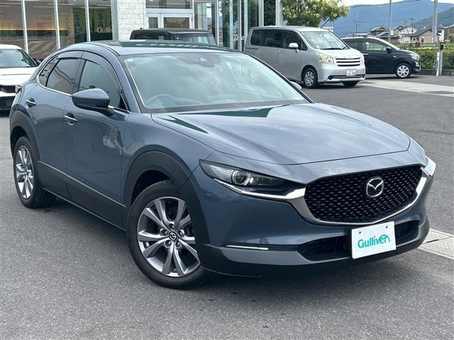 Mazda CX-30 2021 8520969-0